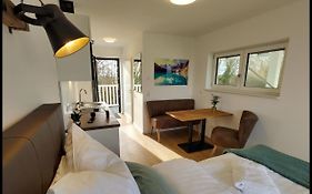 Fernweg Apartments
